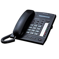 Panasonic KX-7665 Digital Phone