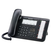 Panasonic KX-DT546 Premium Digital Proprietary Telephone