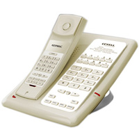 Cotell FG1055-IPW-1S-SP Cordless IP Extension Telephone