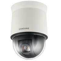 Samsung SNP-5430P 1.3MP 43X Indoor PTZ Dome Camera