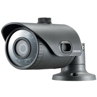Samsung SNO-L6013RP 2MP Bullet Camera