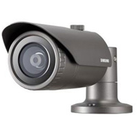 Samsung QNO-6070RP 2MP Vari-Focal Bullet Camera