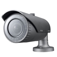 Samsung SNO-6011RP 2MP WDR Bullet Camera