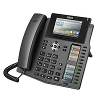 FanvilX6 IP Phone