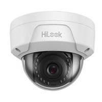 Hi Look IPC-D120  2MP CMOS Network Dome Camera