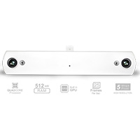 FootfallCam 3D Plus