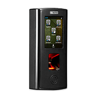 Matrix Cosec Vega Access control and Time Attendance