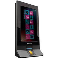Matrix Cosec NGT FCX  Access Control and Time Attendance Terminal 