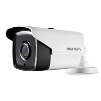 HIKVISION DS-2CE16C0T-IT5 FIXED BULLET CAMERA HD720P