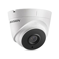 HIKVISION DS-2CE56C0T-IT3 FIXED DOME CAMERA HD720P