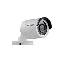 HIKVISION DS-2CE16C2T-IR FIXED BULLET CAMERA HD720P