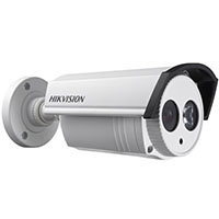 HIKVISION DS-2CE16C2T-IT1 FIXED BULLET CAMERA HD720P