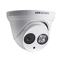 HIKVISION DS-2CE56C2T-IT1 FIXED DOME CAMERA HD720P