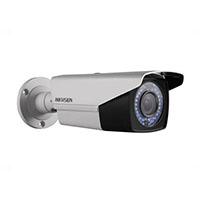 HIKVISION DS-2CE16C2T-VFIR3 VARIFOCAL BULLET CAMERA HD720P