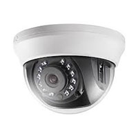 HIKVISION DS-2CE56D0T-IRMM FIXED DOME CAMERA HD1080P