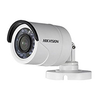 HIKVISION DS-2CE16D0T-IRP FIXED BULLET CAMERA HD1080P