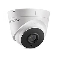 HIKVISION DS-2CE56D0T-IT1 FIXED DOME CAMERA HD1080P