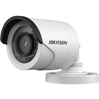 HIKVISION DS-2CE16D1T-IR FIXED BULLET CAMERA HD1080P