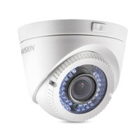 HIKVISION DS-2CE56D1T-VFIR3 VARI-FOCAL DOME CAMERA HD1080P